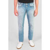 Jeans Le Temps des Cerises Jeans 600/17 adjusted basic destroy bleu