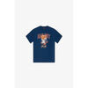 T-shirt Le Temps des Cerises T-shirt taken bleu