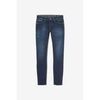 Jeans Le Temps des Cerises Jeans 700/11 adjusted bolt bleu