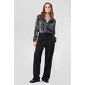 Pantalons sur Grenoble : Pantalon Le Temps des Cerises Pantalon igor noir