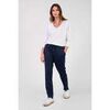 Pantalon Le Temps des Cerises Pantalon rosi