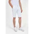 Short Le Temps des Cerises Bermuda jogg swoop