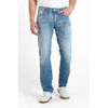 Jeans Le Temps des Cerises Jeans jogg 800/12 regular bleu