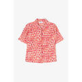 Chemises sur Grenoble : Chemise Le Temps des Cerises Chemise elena