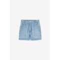 Short sur Grenoble : Short Le Temps des Cerises Short en jeans glory