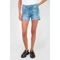 Short sur Grenoble : Short Le Temps des Cerises Short en jeans katie
