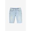 Short Le Temps des Cerises Bermuda en jeans landres