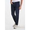 Jeans Le Temps des Cerises Jeans jogg 700/11 adjusted bleu-noir