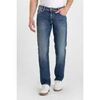 Jeans Le Temps des Cerises Jeans 800/12 regular basic bleu