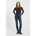 Jeans Le Temps des Cerises Jeans ultra pulp slim evy bleu-noir Grenoble