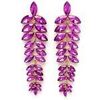 Boucles oreilles Avant-Garde Paris Heidima
