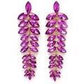 Boucles d'oreille sur Grenoble : Boucles oreilles Avant-Garde Paris Heidima