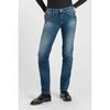 Jeans Le Temps des Cerises Jeans pulp slim gaba bleu