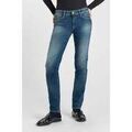 Jeans Le Temps des Cerises Jeans pulp slim gaba bleu Grenoble