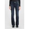 Jeans Le Temps des Cerises Jeans ultra pulp bootcut bleu-noir