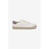 Baskets basses Le Temps des Cerises Baskets city blanches