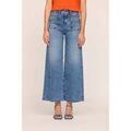 Pantalons sur Grenoble : Jeans Lee Cooper Jean JOULIA Bleu clair