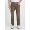 Jeans Le Temps des Cerises Jeans 700/11 adjusted kaki