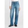 Jeans Le Temps des Cerises Jeans pulp wide leg zim taille haute 7/8&egrave;me bleu Bleu