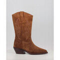 Bottes femme sur Grenoble : Bottes Alpe HOLLY 5255