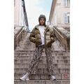Pantalons enfants sur Grenoble : Pantalon enfant Le Temps des Cerises Pantalon arasgi