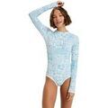 Maillots de bain Roxy Flowers Wave