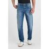 Jeans Le Temps des Cerises Jeans loose work bleu