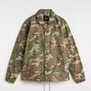 Blouson Vans Torrey Canvas Coach Ja