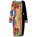 Robes sur Grenoble : Robe courte Gai Mattiolo lv1000
