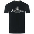 Tee-shirts sur Grenoble : T-shirt Aquascutum London Aldis