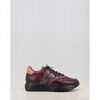 Baskets basses Wonders A-2491