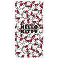 Serviettes et gants de toilette Hello Kitty AG3927 Grenoble