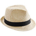 Chapeaux sur Grenoble : Chapeau Beechfield L-XL PC6653