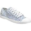 Baskets basses Le Temps des Cerises Basic 02 liberty