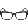 Lunettes sur Grenoble : Lunettes de soleil Tom Ford ft6065b-001