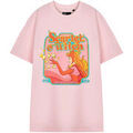 T-shirt Marvel Hero Vibes Grenoble