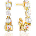 Boucles d'oreille sur Grenoble : Boucles oreilles Sif Jakobs Boucles d'oreilles Adria