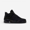 Baskets montantes Nike Jordan 4 Retro Black Cat (2025) (GS)