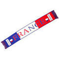 Echarpe Nyls Cr&eacute;ation Echarpe Mixte multicolor