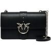 Sac Bandouliere Pinko LOVE ONE CLASSIC ST. CL. VITELLO SETA