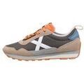 Baskets homme sur Grenoble : Baskets basses Munich UM