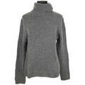 Pull 1964 Shoes Pull gris
