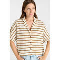 Chemise Le Temps des Cerises Chemise cleo Grenoble