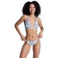 Maillots de bain sur Grenoble : Maillots de bain Roxy Hibiscus Hype RV TS Moderate