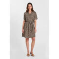 Robes sur Grenoble : Robe courte Le Temps des Cerises Robe lopya