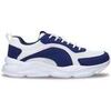 Baskets basses Nae Vegan Shoes DAN Bleu