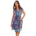 Robes sur Grenoble : Robe courte Isla Bonita By Sigris Robe Courte