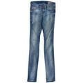 Pantalons enfants sur Grenoble : Pantalon enfant Diesel Pantalon - Bleu - 12 ans - Tr&egrave;s bon &eacute;tat Bleu