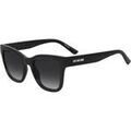Lunettes sur Grenoble : Lunettes de soleil Moschino MOL104/S Lunettes de soleil, Noir/Gris, 52 mm