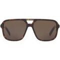 Lunettes sur Grenoble : Lunettes de soleil D&G 0dg4354-50273